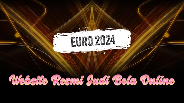 Website Resmi Judi Bola Online