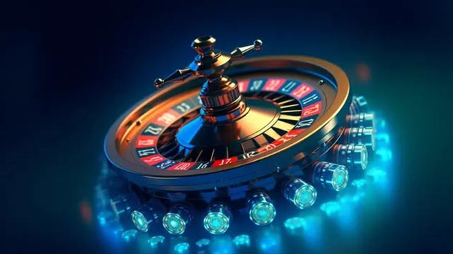 Potensi Menang Main Casino Online