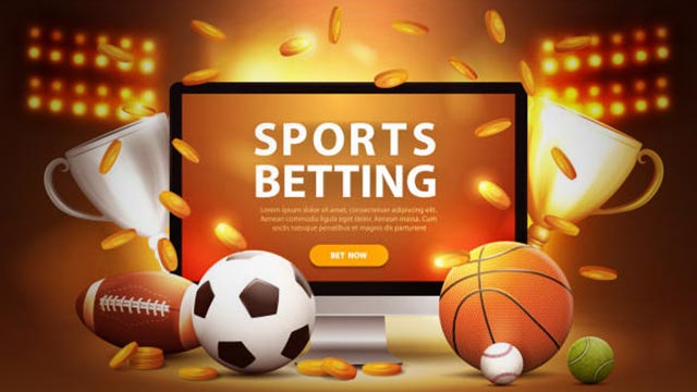 Sports Betting Online Sepakbola