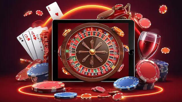 Memahami Putaran Roulette Casino